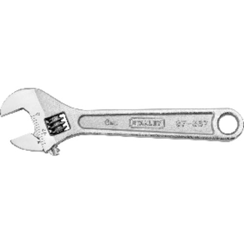 12″ ADJ WRENCH - Makers Industrial Supply