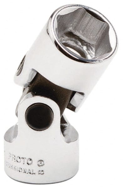 Proto - 1/2" Drive, Standard Hand Socket - Exact Industrial Supply