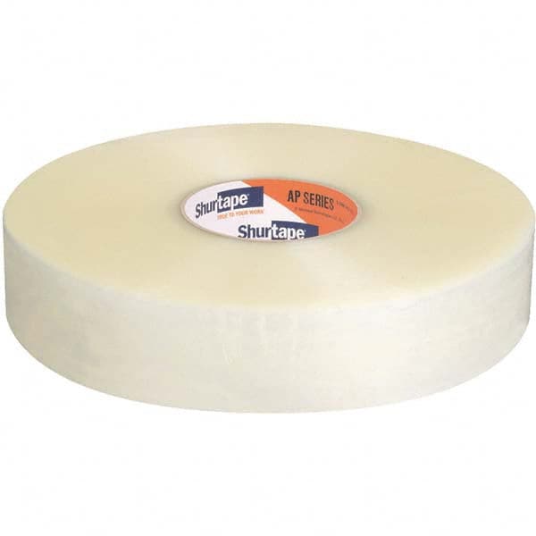 Shurtape - AP 201 Production Grade Acrylic Packaging Tape - Makers Industrial Supply