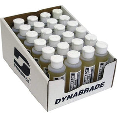 Dynabrade - Bottle, Air Tool Oil - Makers Industrial Supply