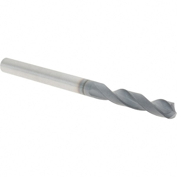 Tungaloy - Extra Length Drill Bit - - Exact Industrial Supply