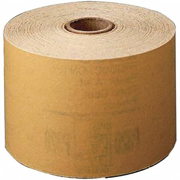 3M - 2-3/4" x 45 Yd Stikit Gold Sheet Roll - Makers Industrial Supply