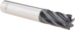 Value Collection - Square End Mill - - Exact Industrial Supply