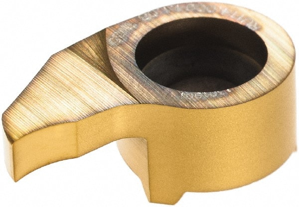 HORN - Grooving Insert - Exact Industrial Supply