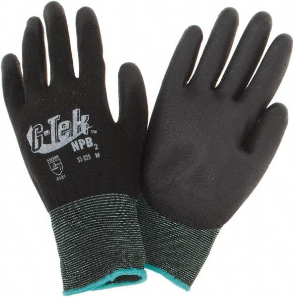 PIP - Nylon Work Gloves - Makers Industrial Supply