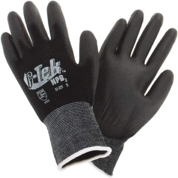 PIP - Nylon Work Gloves - Makers Industrial Supply