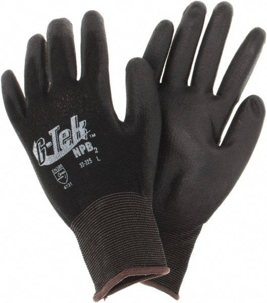 PIP - Nylon Work Gloves - Makers Industrial Supply