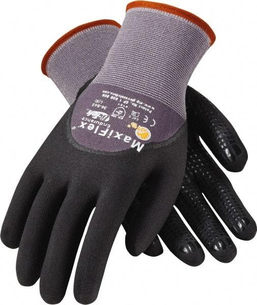 PIP - Nylon Work Gloves - Makers Industrial Supply