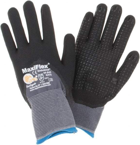 PIP - Nylon Work Gloves - Makers Industrial Supply