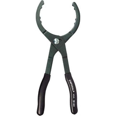 Imperial - Oil Change Tools Type: Adjustable Oil Filter Plier For Use With: Filters from 62mm to 110mm - Makers Industrial Supply