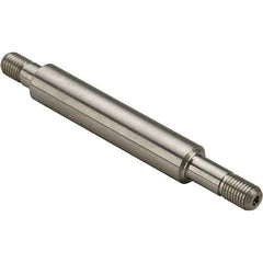 Dynabrade - 3" Air Extension Flapper Spindle - Use with 53514 - Makers Industrial Supply