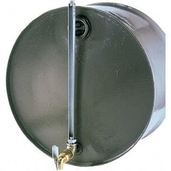 Wesco Industrial Products - Drum Gages Type: Drum Level Gage Drum Position: Horizontal - Makers Industrial Supply