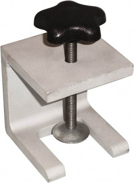 Nasco - Bench Clamp - 1-3/4 Inch Opening Size Use With BH-S Series Tool Support - Makers Industrial Supply