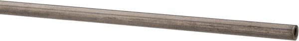 Value Collection - 6 to 7' Long, 3/16" OD, 304 Stainless Steel Tube - 1/36" Wall Thickness - Makers Industrial Supply