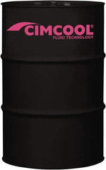 Cimcool - 55 Gal Drum All-Purpose Cleaner - Unscented - Makers Industrial Supply