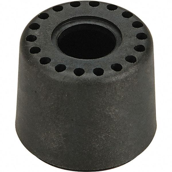 Dynabrade - Air Die Grinder Muffler Cap - Makers Industrial Supply