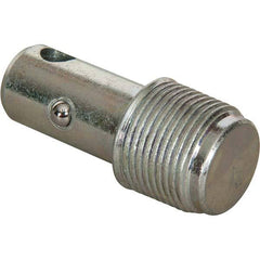 Enerpac - Hydraulic Cylinder Mounting Accessories Type: Lock-on Connector For Use With: RC10 - Makers Industrial Supply