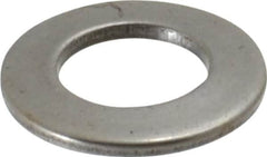 Gardner Spring - 3/16" Bolt, 0.19" ID, Grade 1074 Steel, Belleville Disc Spring - 3/8" OD, 0.036" High, 0.03" Thick - Makers Industrial Supply