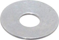 Gardner Spring - #12 Bolt, 0.22" ID, Grade 1074 Steel, Belleville Disc Spring - 11/16" OD, 0.05" High, 0.034" Thick - Makers Industrial Supply