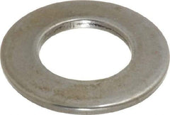 Gardner Spring - 5/16" Bolt, 0.317" ID, Grade 1074 Steel, Belleville Disc Spring - 5/8" OD, 0.059" High, 0.047" Thick - Makers Industrial Supply