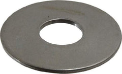 Gardner Spring - 5/16" Bolt, 0.317" ID, Grade 1074 Steel, Belleville Disc Spring - 15/16" OD, 0.067" High, 0.045" Thick - Makers Industrial Supply