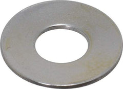 Gardner Spring - 3/8" Bolt, 0.38" ID, Grade 1074 Steel, Belleville Disc Spring - 0.95" OD, 0.07" High, 0.047" Thick - Makers Industrial Supply