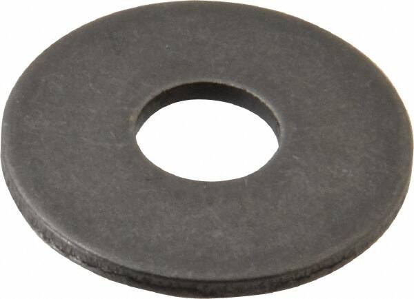 Gardner Spring - 3/8" Bolt, 0.38" ID, Grade 1074 Steel, Belleville Disc Spring - 1-1/8" OD, 0.097" High, 0.078" Thick - Makers Industrial Supply