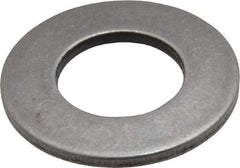 Gardner Spring - 5/8" Bolt, 0.63" ID, Grade 1074 Steel, Belleville Disc Spring - 1-1/4" OD, 0.111" High, 0.089" Thick - Makers Industrial Supply