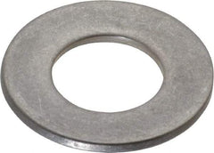 Gardner Spring - 5/8" Bolt, 0.63" ID, Grade 17-7 PH Stainless Steel, Belleville Disc Spring - 1-1/4" OD, 0.111" High, 0.089" Thick - Makers Industrial Supply