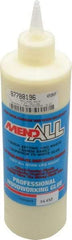 MendAll - 16 oz Bottle Yellow Wood Glue - Makers Industrial Supply