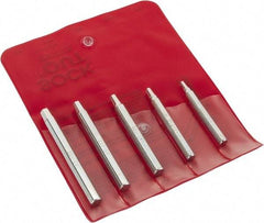 Sock It Out - Socket Screw Extractor Set - Screw Range 1/4 to 1/2" - Makers Industrial Supply