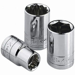 SK - Hand Socket - Makers Industrial Supply