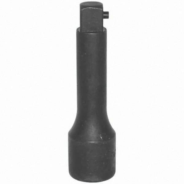 SK - 3/8" Drive Impact Socket Extension - 3" OAL - Makers Industrial Supply