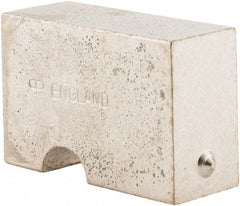 Pryor - "." (Period), Individual Hardened Steel Type - 3/8 Inch Character - Makers Industrial Supply