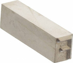 Pryor - Letter F, Individual Hardened Steel Type - 3/16 Inch Character - Makers Industrial Supply