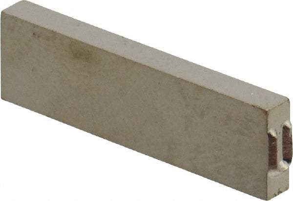 Pryor - Letter U, Individual Hardened Steel Type - 3/32 Inch Character - Makers Industrial Supply