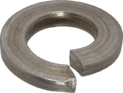 Value Collection - 5/16" Screw 0.314" ID 18-8 Stainless Steel Split Lock Washer - Makers Industrial Supply