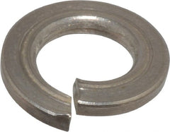 Value Collection - 3/8" Screw 0.377" ID 18-8 Stainless Steel Split Lock Washer - Makers Industrial Supply