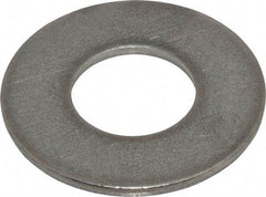 Value Collection - 7/8" Screw, Grade 18-8 Stainless Steel Standard Flat Washer - 15/16" ID x 2-1/4" OD, 0.165" Thick - Makers Industrial Supply