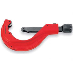 Rothenberger - Pipe & Tube Cutters Type: Tube Cutter Maximum Pipe Capacity (Inch): 6-5/8 - Makers Industrial Supply