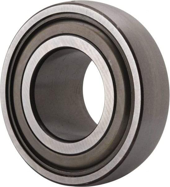 SKF - 1-3/8" ID x 2.8346" OD, 4,410 Lb Dynamic Capacity, Insert Bearing Insert Bearing - 3/4" Race Width, 3,440 Lb Static Capacity - Makers Industrial Supply