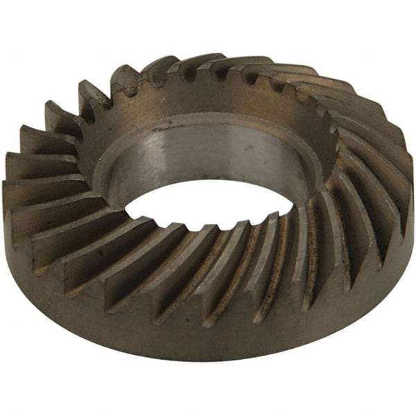 Dynabrade - Air Disc Sander Bevel Gear - Use with 50349 - Makers Industrial Supply