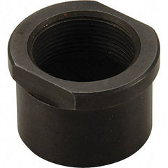 Dynabrade - Air Disc Sander Spindle Nut - Makers Industrial Supply