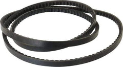 Continental ContiTech - Section BX, 103" Outside Length, V-Belt - Fiber Reinforced Vytracord, Torque-Flex, No. BX100 - Makers Industrial Supply