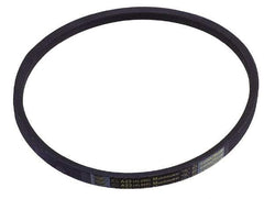 Continental ContiTech - Section B, 287" Outside Length, V-Belt - Wingprene Rubber-Impregnated Fabric, HY-T Matchmaker, No. B285 - Makers Industrial Supply