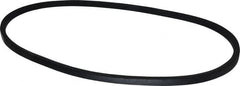 Continental ContiTech - Section B, 51" Outside Length, V-Belt - Wingprene Rubber-Impregnated Fabric, HY-T Matchmaker, No. B48 - Makers Industrial Supply