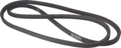 Continental ContiTech - Section B, 79" Outside Length, V-Belt - Wingprene Rubber-Impregnated Fabric, HY-T Matchmaker, No. B76 - Makers Industrial Supply