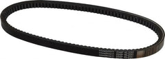 Continental ContiTech - Section 4L, 23" Outside Length, V-Belt - High Traction Rubber, Fractional HP, No. 4L230 - Makers Industrial Supply