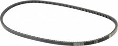 Continental ContiTech - Section 5L, 54" Outside Length, V-Belt - High Traction Rubber, Fractional HP, No. 5L540 - Makers Industrial Supply