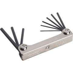 Proto - Hex Key Set - Makers Industrial Supply